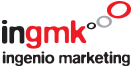 Ingenio Marketing Logo